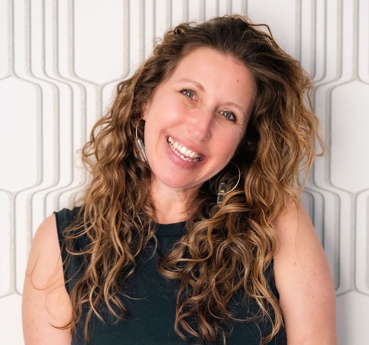 Amy B. Scher