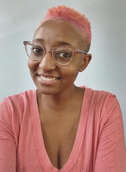 Ashley Woodfolk