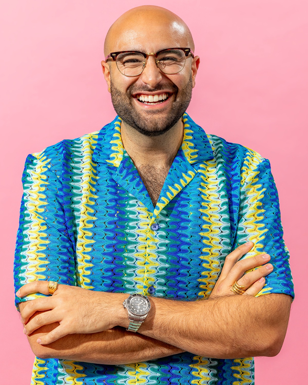 Edouard Massih