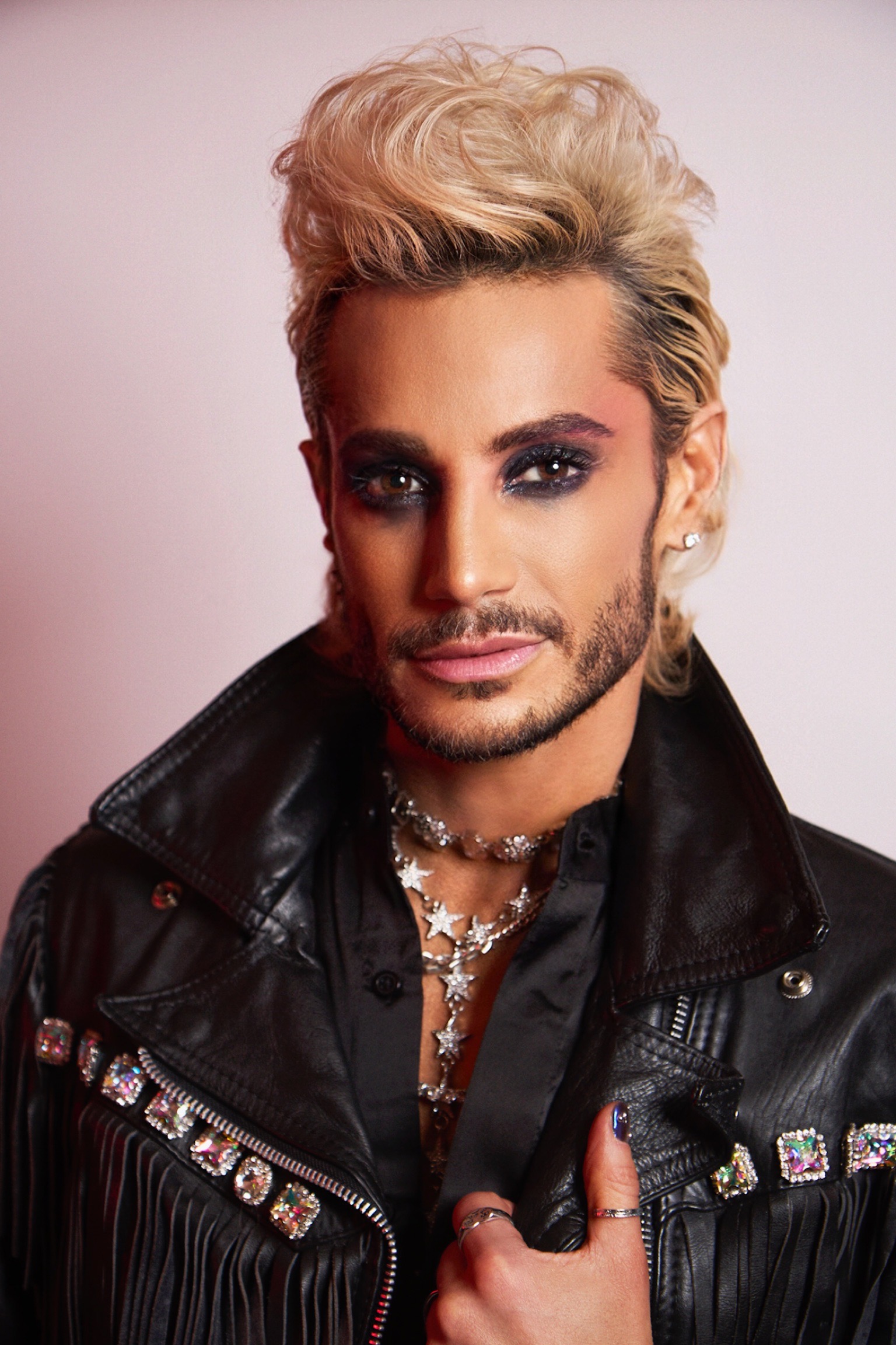 Frankie Grande
