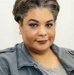 Roxane Gay