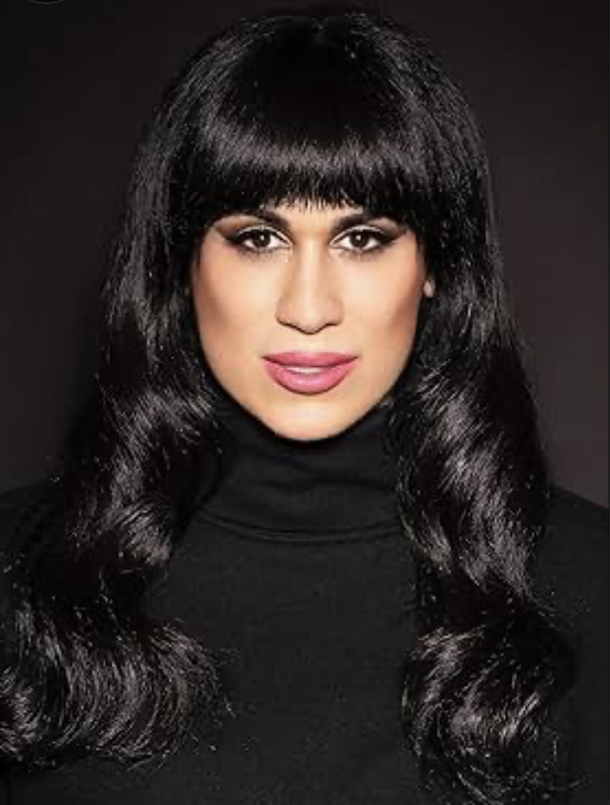 Roz Hernandez