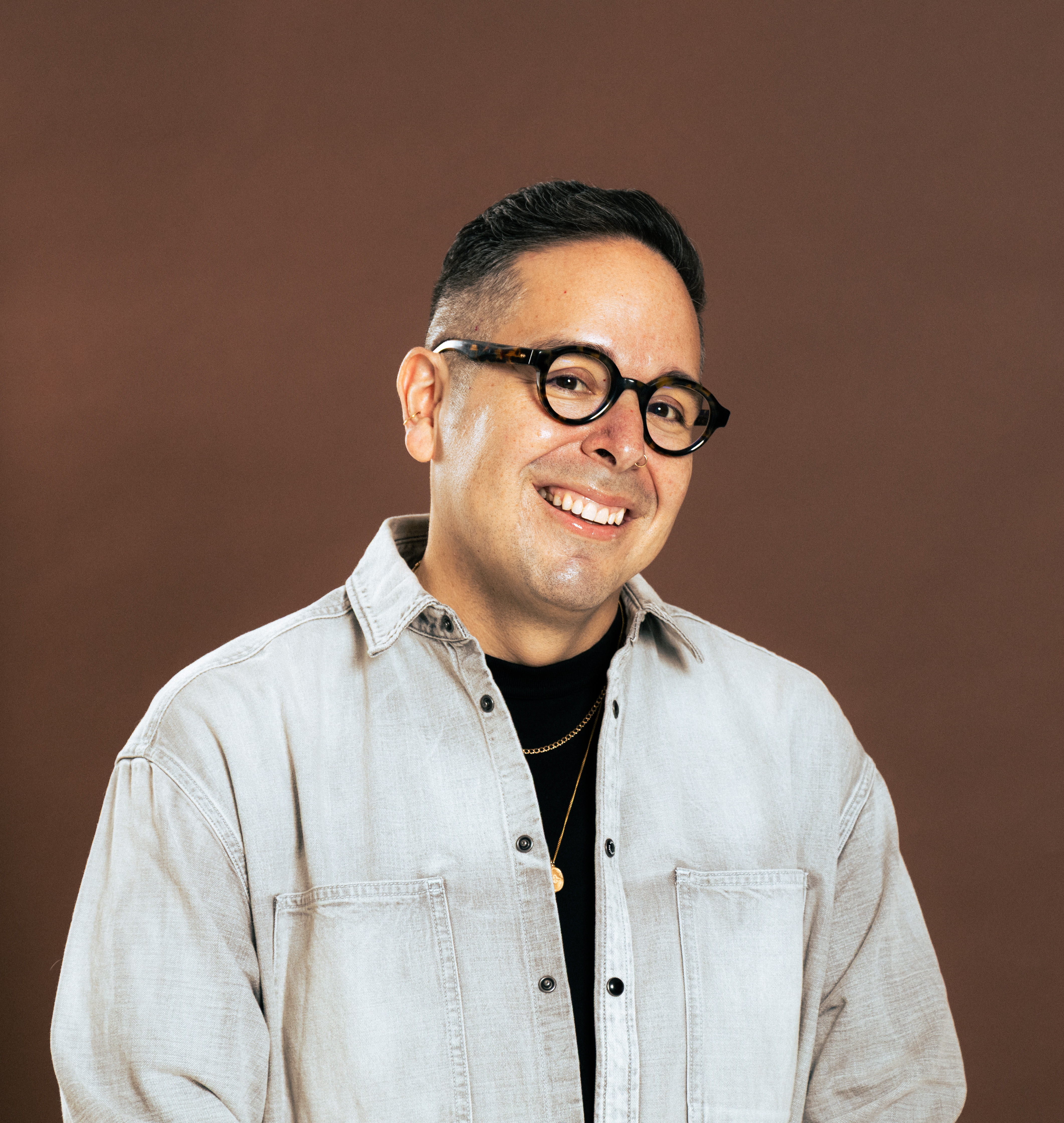 Timothy Schraeder Rodriguez