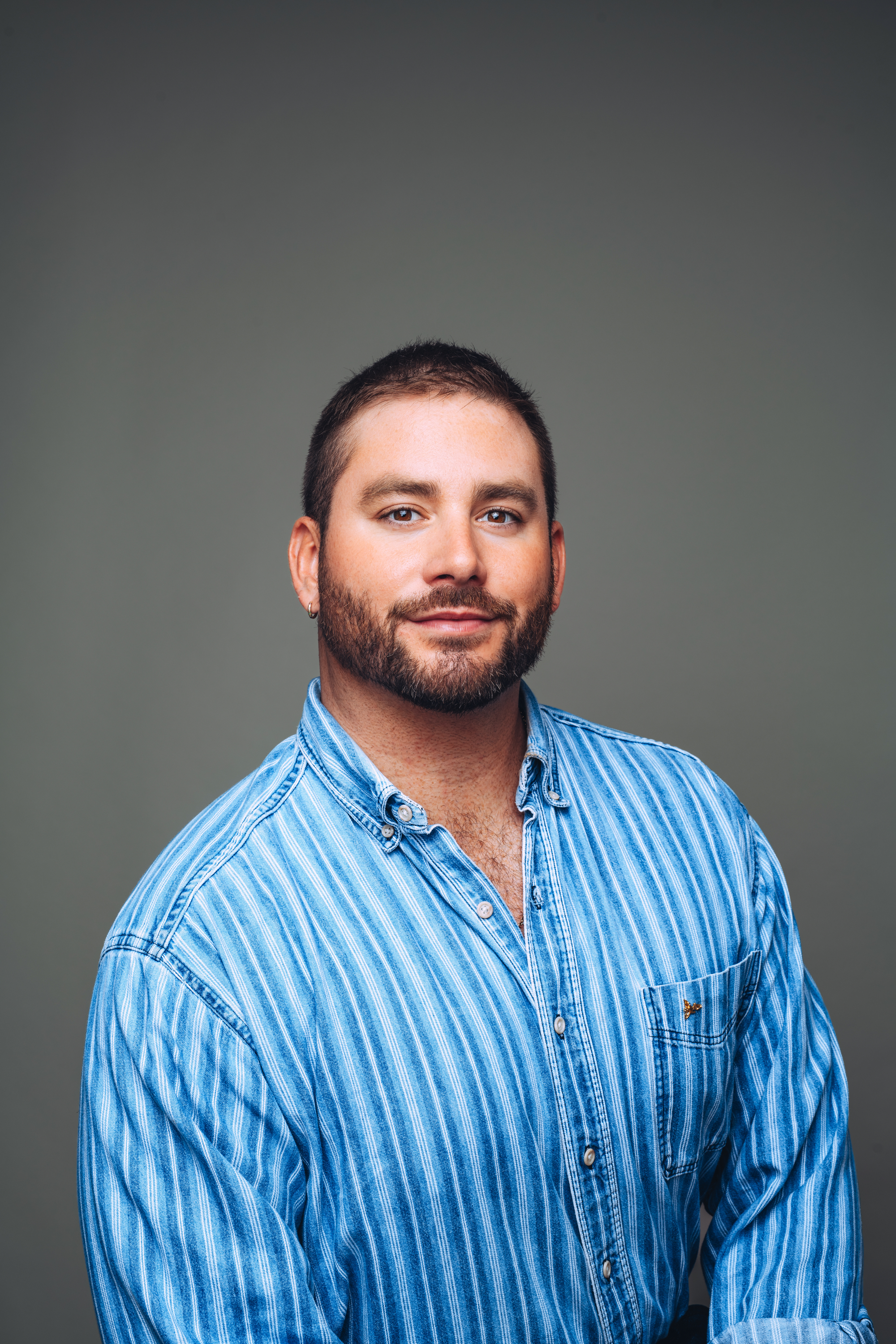 Vaughn Vreeland