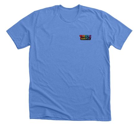 2026 Lineup Tee