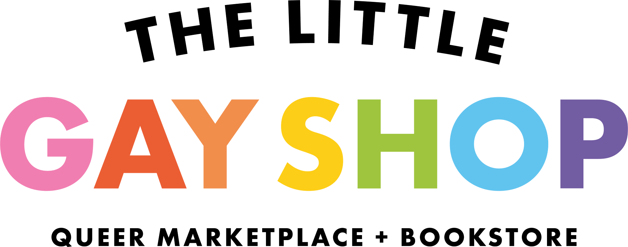Little Gay Shop